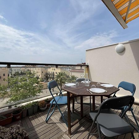 Appartement Renove 2 Chambres Avec Piscine Et Parking, A 6 Couchages Pres De La Plage - Fr-1-229-103 กรุยซ็อง ภายนอก รูปภาพ