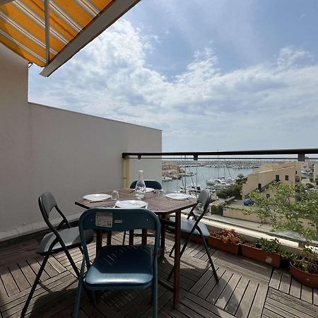 Appartement Renove 2 Chambres Avec Piscine Et Parking, A 6 Couchages Pres De La Plage - Fr-1-229-103 กรุยซ็อง ภายนอก รูปภาพ