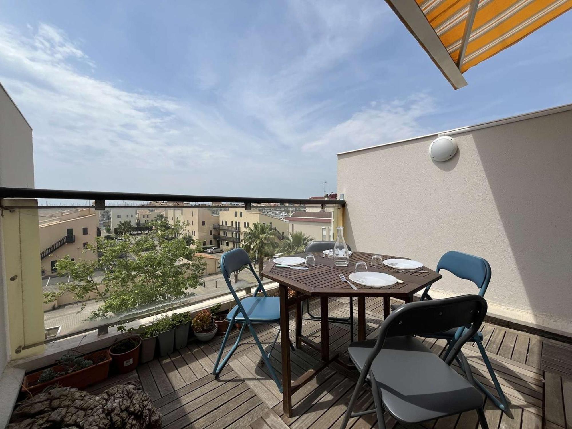 Appartement Renove 2 Chambres Avec Piscine Et Parking, A 6 Couchages Pres De La Plage - Fr-1-229-103 กรุยซ็อง ภายนอก รูปภาพ