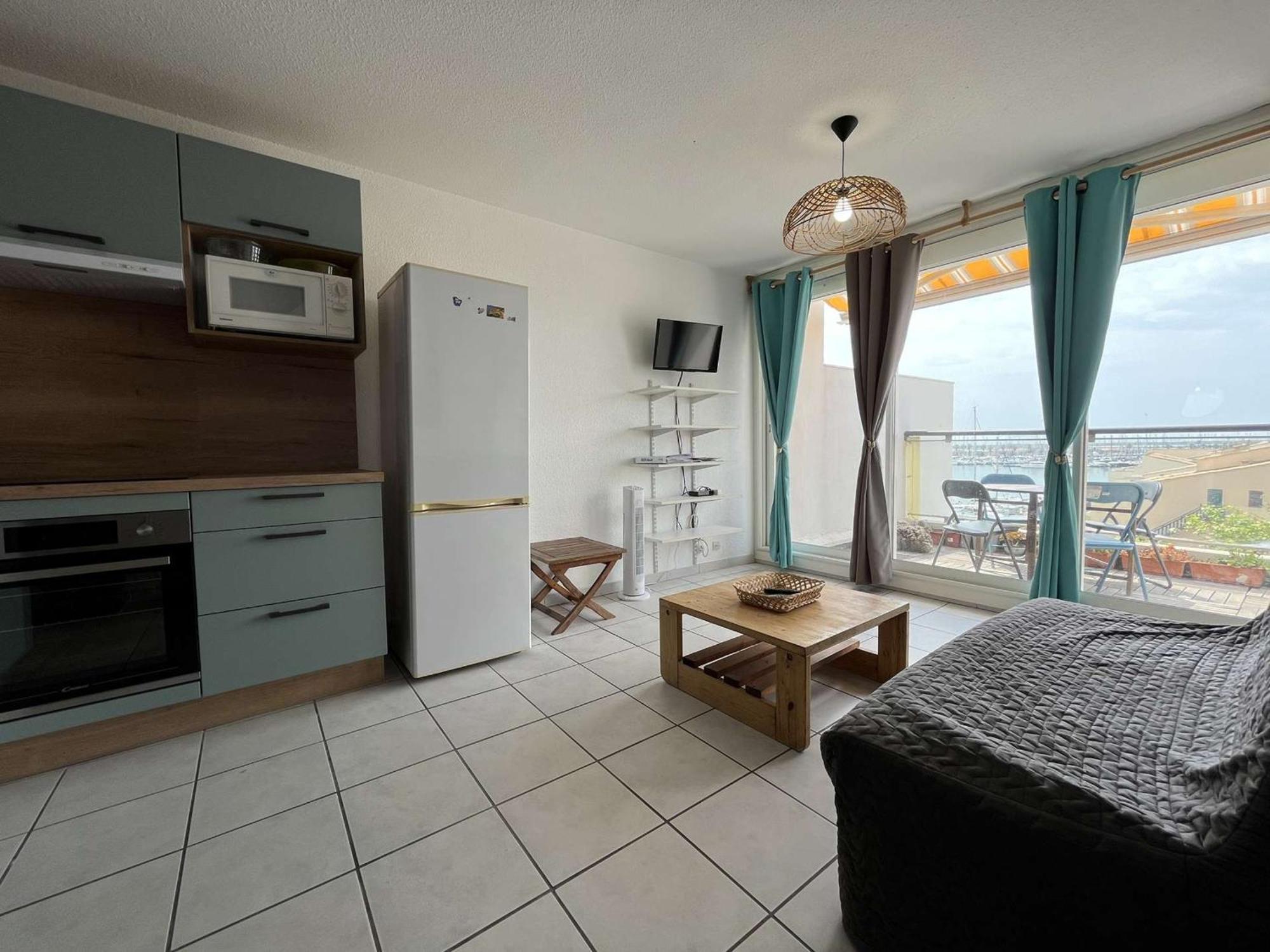 Appartement Renove 2 Chambres Avec Piscine Et Parking, A 6 Couchages Pres De La Plage - Fr-1-229-103 กรุยซ็อง ภายนอก รูปภาพ
